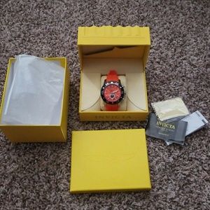 Invicata Pro Diver Model # 24207